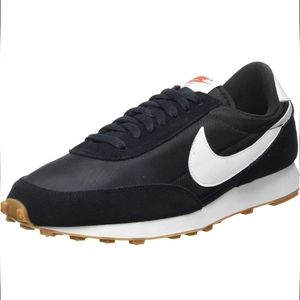 Nike daybreak sneakers - black